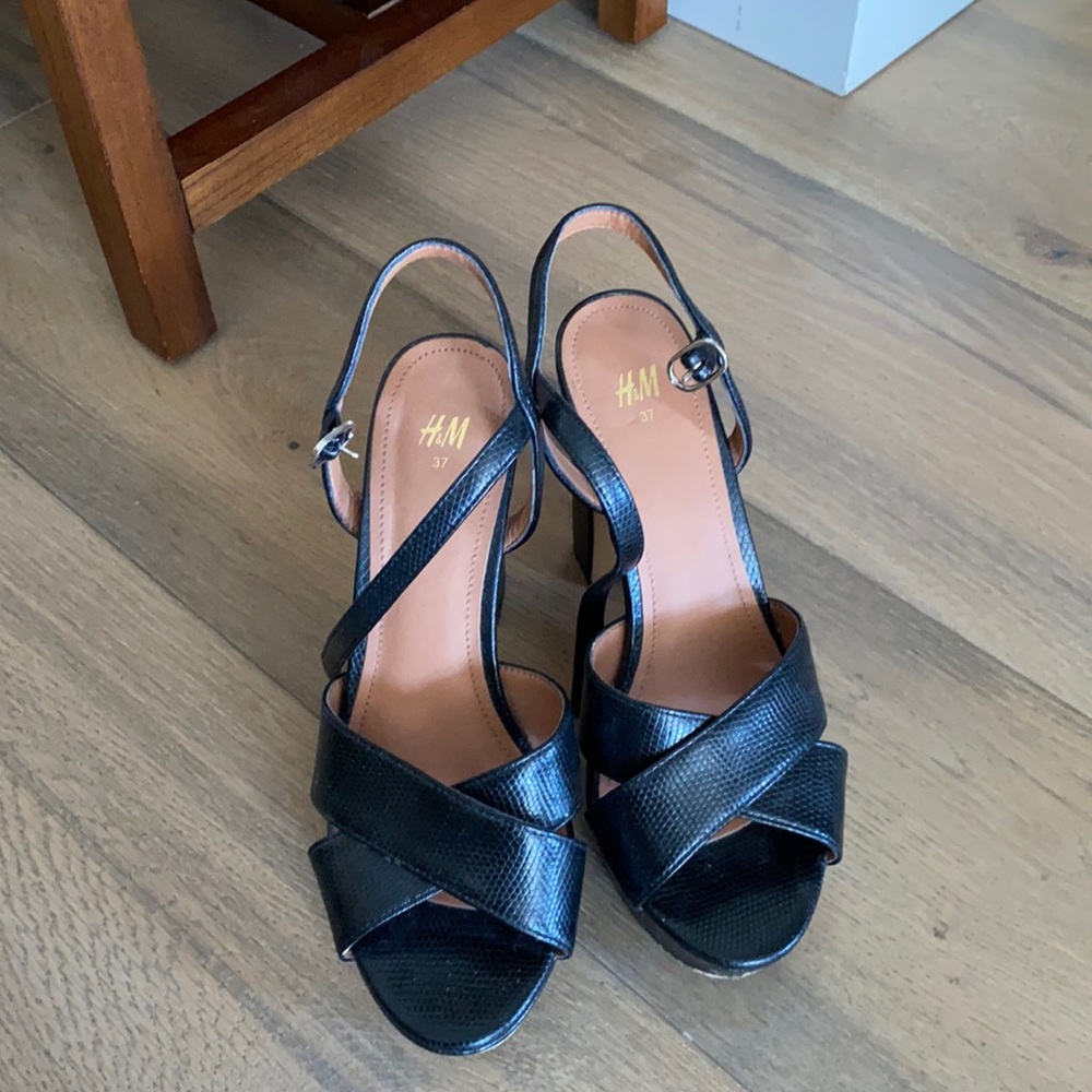 H&M Heels